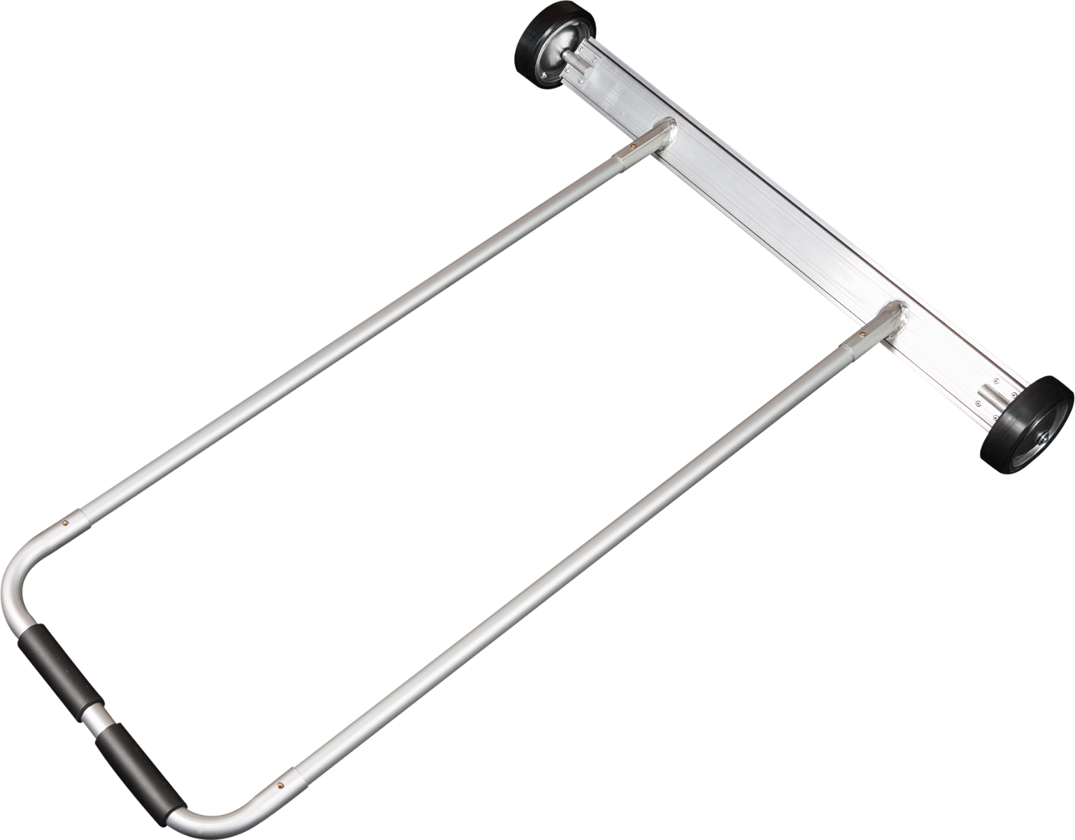 Main 1 - PRIMELINE 36" MAGNET BROOM w/ U-HANDLE -