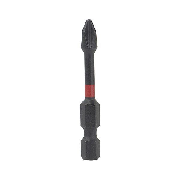 2" - STAY SHARP #2 PHILLIPS TORSION IMPACT SCREWDRIVER BIT - Kilrich Building Centres