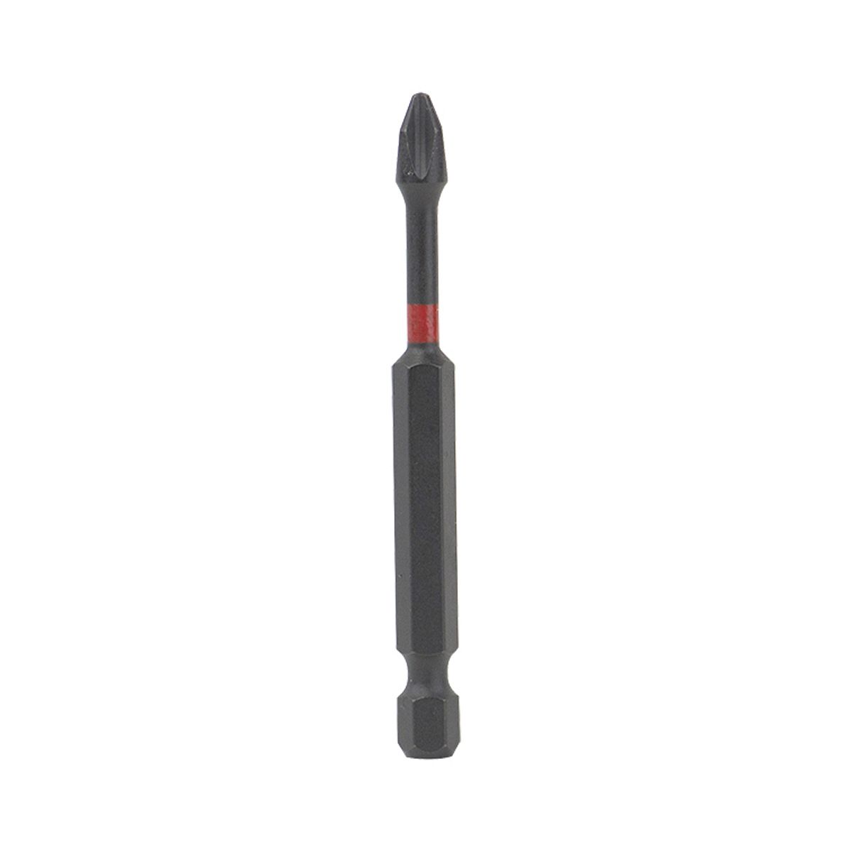 3" - STAY SHARP #2 PHILLIPS TORSION IMPACT SCREWDRIVER BIT - Kilrich Building Centres