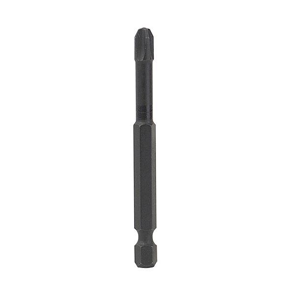 3" - STAY SHARP #3 PHILLIPS TORSION IMPACT SCREWDRIVER BIT - Kilrich Building Centres