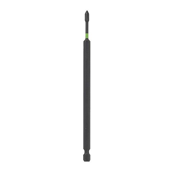 6" - STAY SHARP #1 PHILLIPS TORSION IMPACT SCREWDRIVER BIT - Kilrich Building Centres