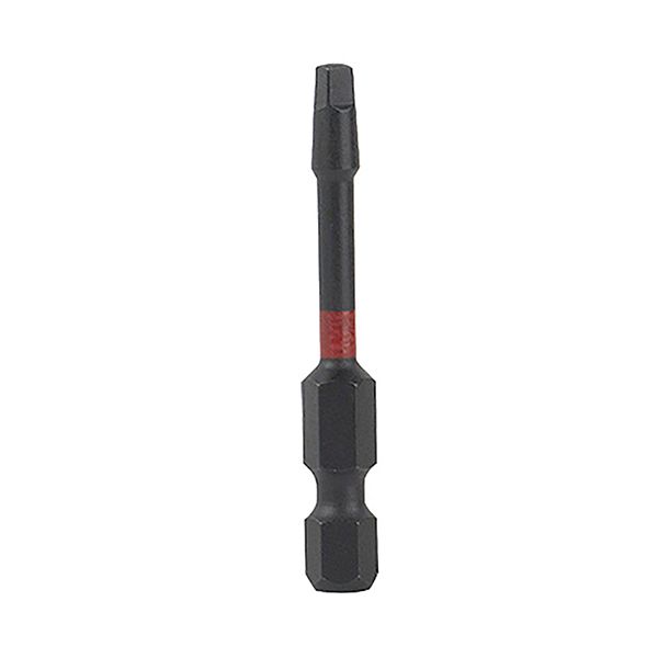 2" - STAY SHARP #2 ROBERTSON TORSION IMPACT SCREWDRIVER BIT - Kilrich Building Centres