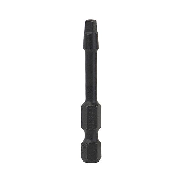 2" - STAY SHARP #3 ROBERTSON TORSION IMPACT SCREWDRIVER BIT - Kilrich Building Centres