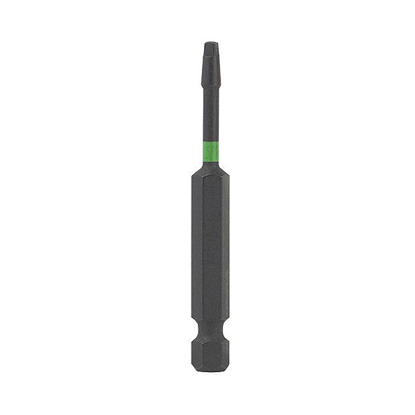 3" - STAY SHARP #1 ROBERTSON TORSION IMPACT SCREWDRIVER BIT - Kilrich Building Centres