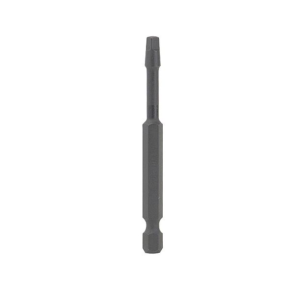 3" - STAY SHARP #3 ROBERTSON TORSION IMPACT SCREWDRIVER BIT - Kilrich Building Centres