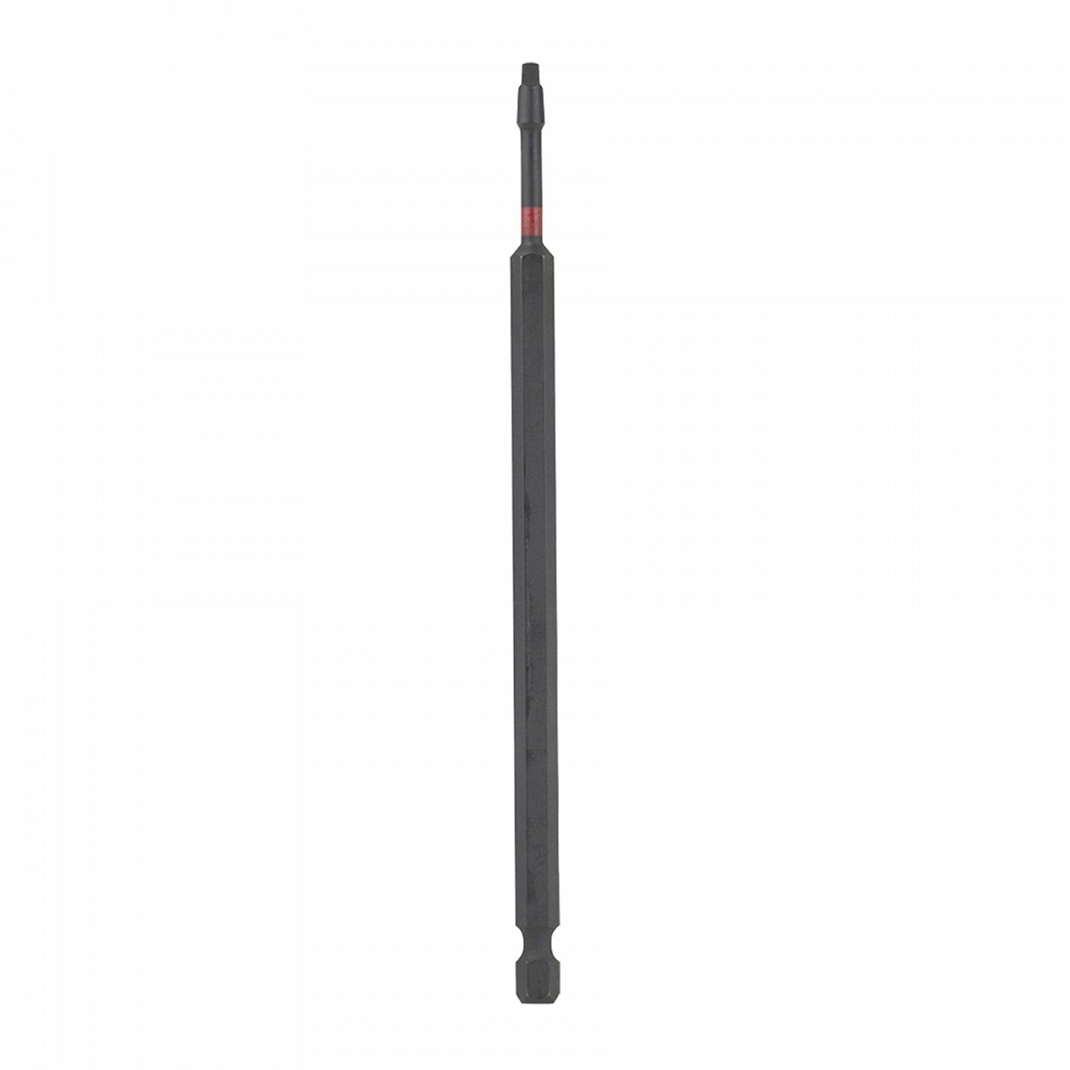 6" - STAY SHARP #2 ROBERTSON TORSION IMPACT SCREWDRIVER BIT - Kilrich Building Centres