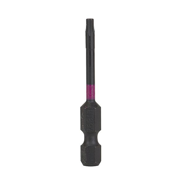 2" - STAY SHARP T10 TORX TORSION IMPACT SCREWDRIVER BIT - Kilrich Building Centres