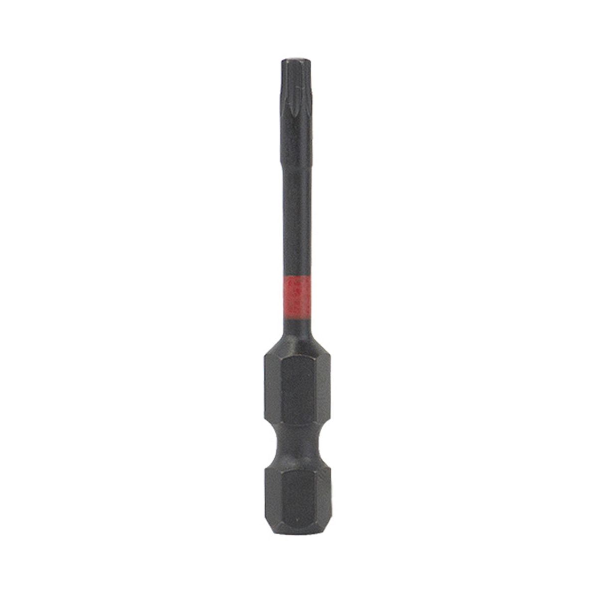 2" - STAY SHARP T15 TORX TORSION IMPACT SCREWDRIVER BIT - Kilrich Building Centres