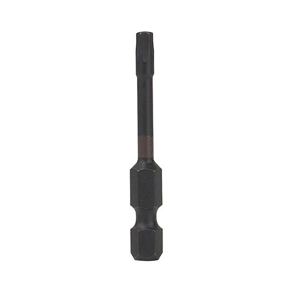 2" - STAY SHARP T20 TORX TORSION IMPACT SCREWDRIVER BIT - Kilrich Building Centres