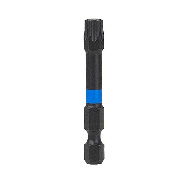 2" - STAY SHARP T40 TORX TORSION IMPACT SCREWDRIVER BIT - Kilrich Building Centres