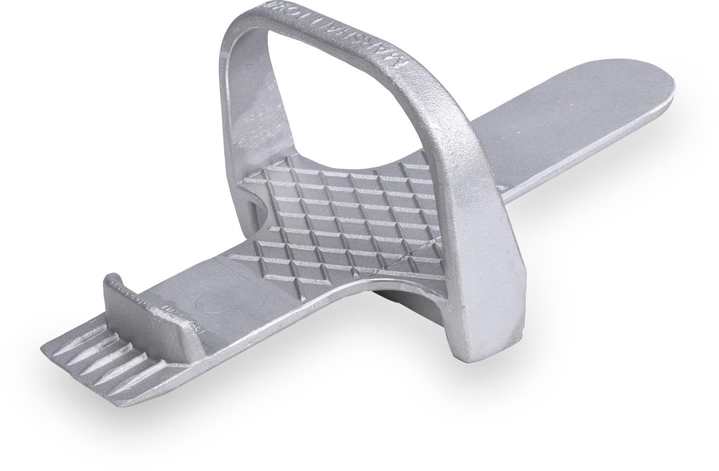 MARSHALLTOWN 12" x 5-1/4" DRYWALL BOARD LIFTER - Kilrich Building Centres
