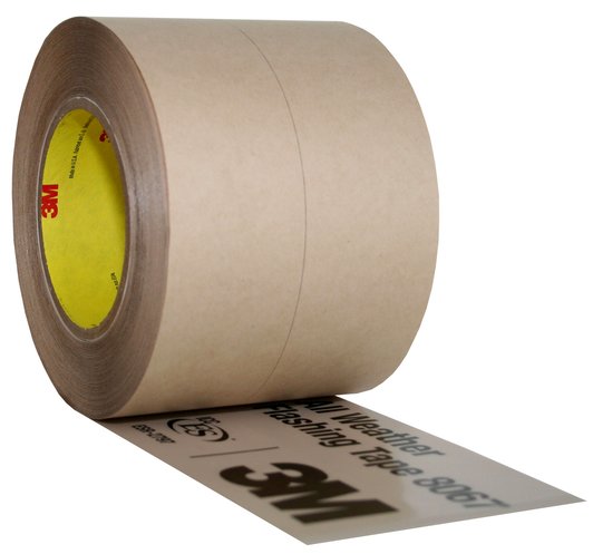 3M ALL WEATHER FLASHING TAPE (4" x 75 ft ROLL) - Kilrich Building Centres