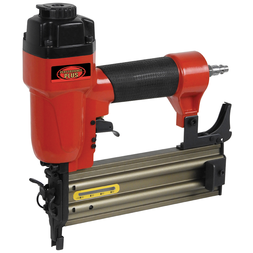 KING CANADA 18ga. BRAD NAILER (3/4" - 2") - Kilrich Building Centres