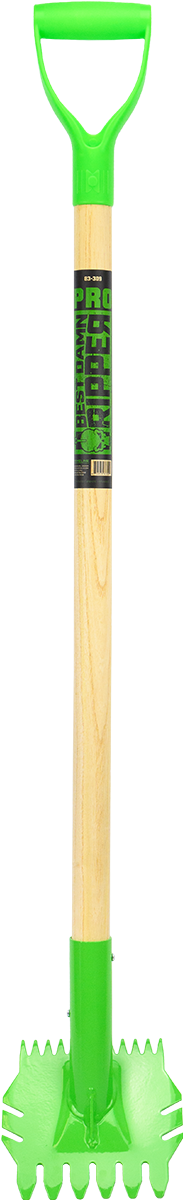 Main 1 - PRIMELINE 46" BEST DAMN RIPPER PRO ROOFING SHOVEL -