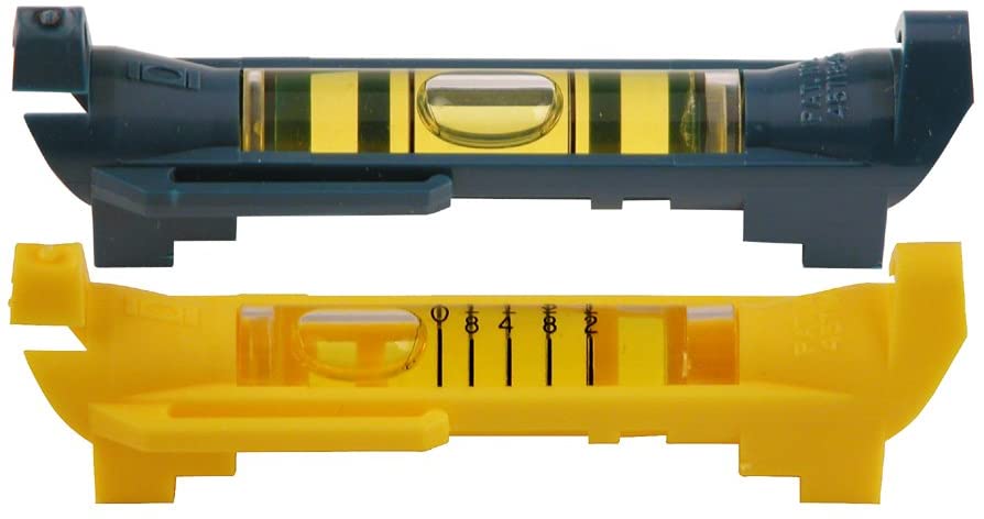 EMPIRE STANDARD & VARIABLE PITCH LINE LEVEL SET - Kilrich Building Centres