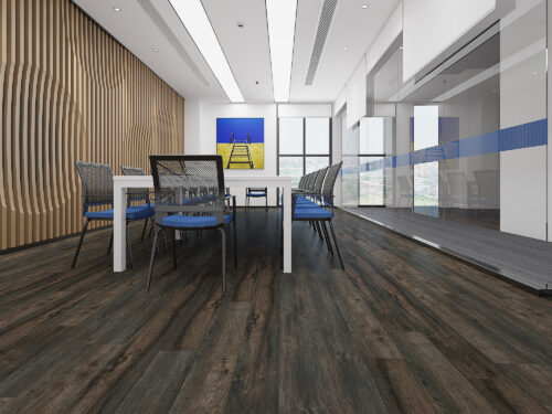 Main 2 - TAIGA ADORE LAMINATE FLOORING - FRASER RIVER (25.65 Sq.Ft. PER BOX) -