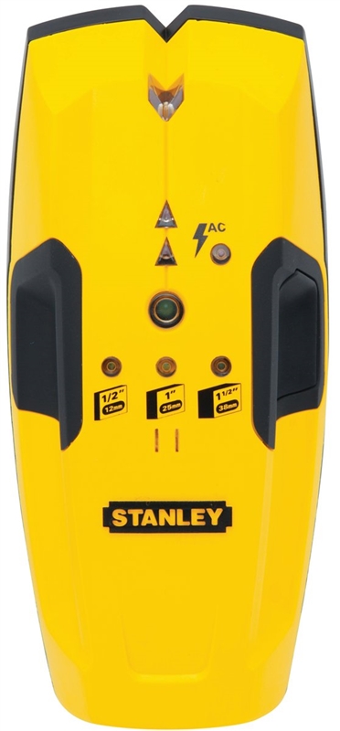STANLEY STUD SENSOR - Kilrich Building Centres