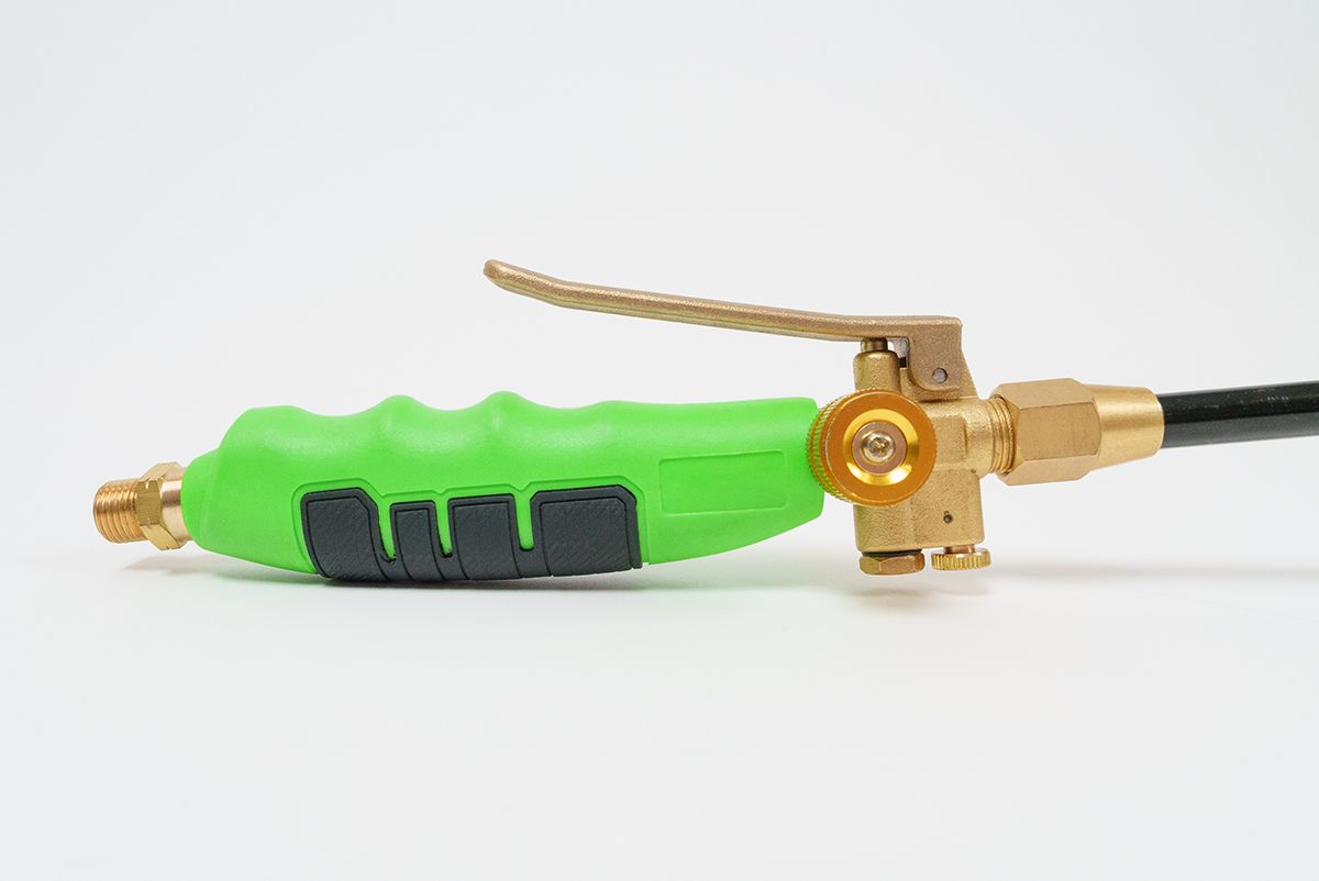 Main 2 - PRIMELINE ECONOMY FIELD TORCH KIT -