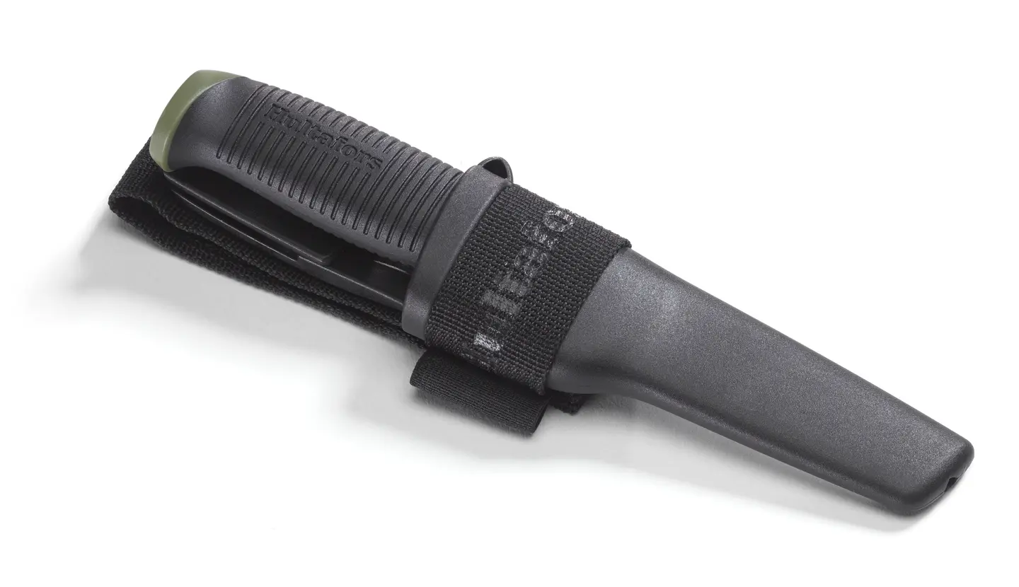 Main 2 - HULTAFORS OK4 OUTDOOR KNIFE -