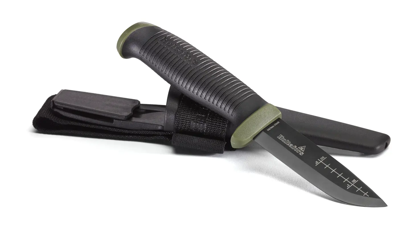 HULTAFORS OK4 OUTDOOR KNIFE - Kilrich Building Centres