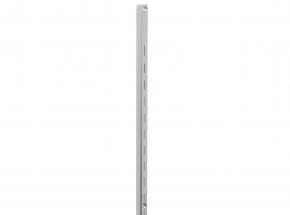 48" STANDARD SHELF BRACKET - TITANIUM - Kilrich Building Centres