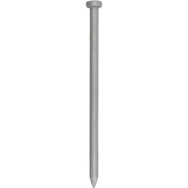 8" COMMON NAILS - GALVANIZED (50 LB. BOX) - Kilrich Building Centres