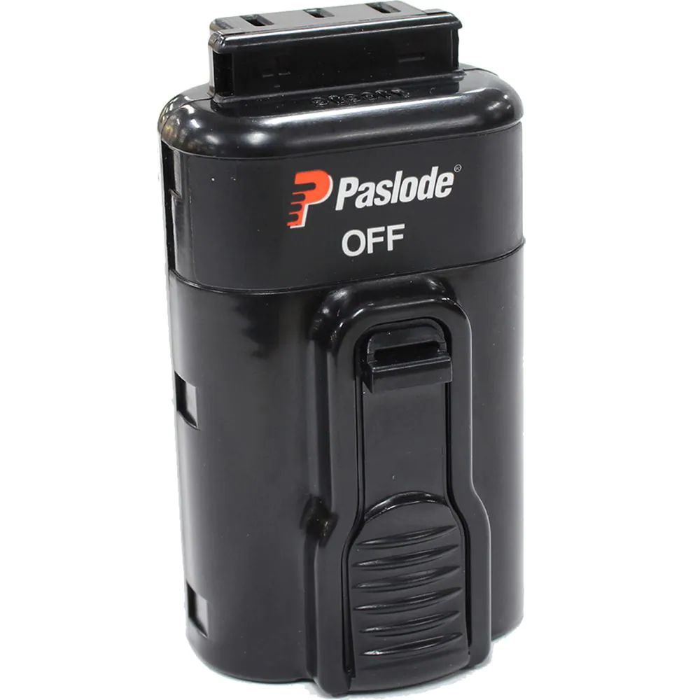PASLODE Li-ion BATTERY (NEWER STYLE) - Kilrich Building Centres
