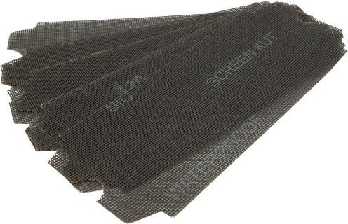 MARSHALLTOWN 120 GRIT SANDING SCREENS (5 PACK) - Kilrich Building Centres