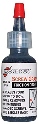 BONDHUS SCREW GRAB FRICTION DROPS - Kilrich Building Centres