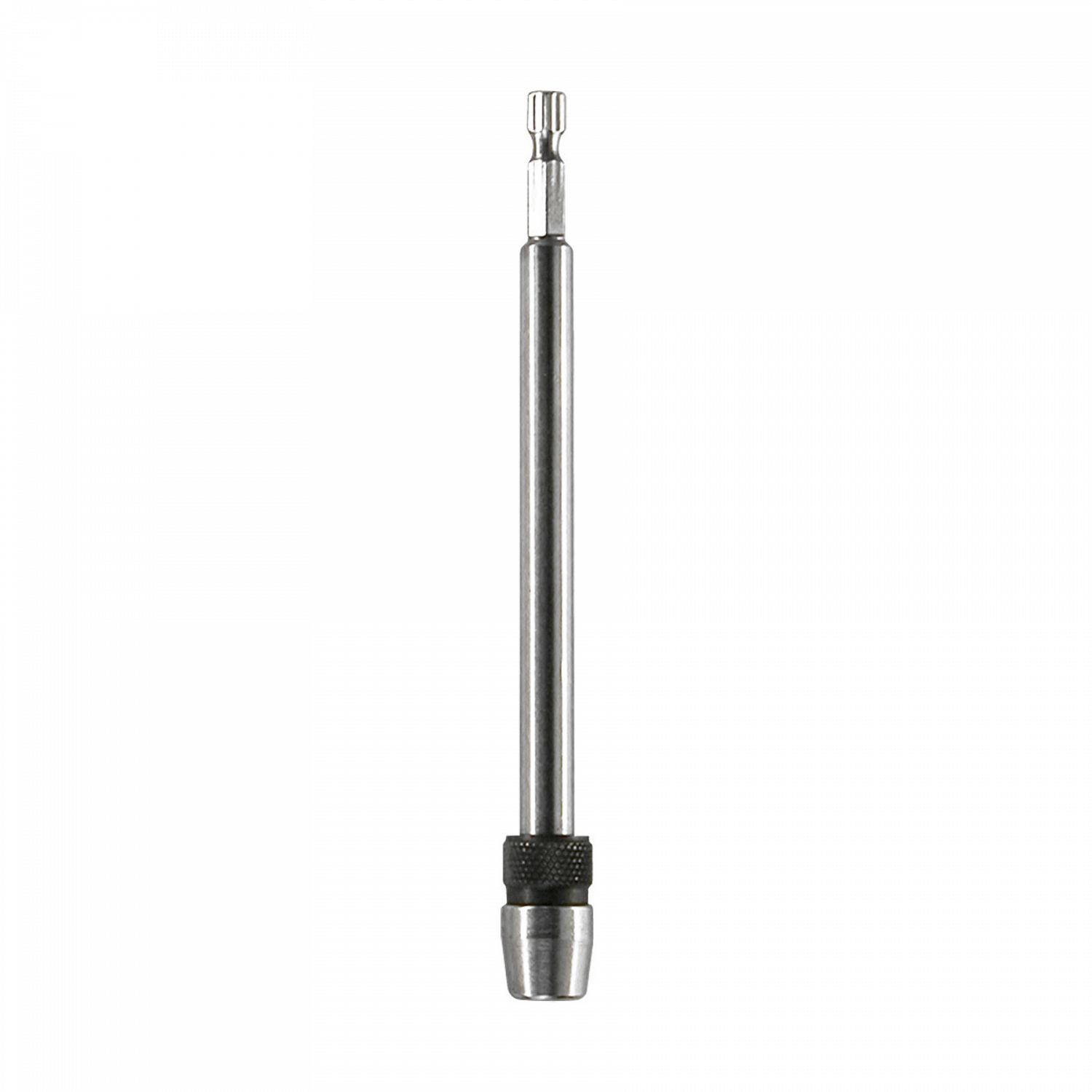 6" - STAY SHARP BIT HOLDER w/ QUICK CHANGE CHUCK - Kilrich Building Centres