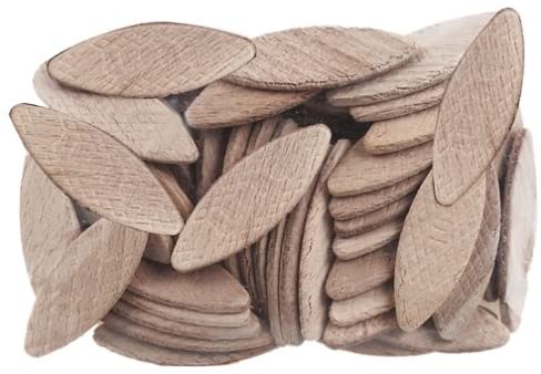 FREUD PLATE JOINER BISCUITS - SIZE 10 (50 PACK) - Kilrich Building Centres