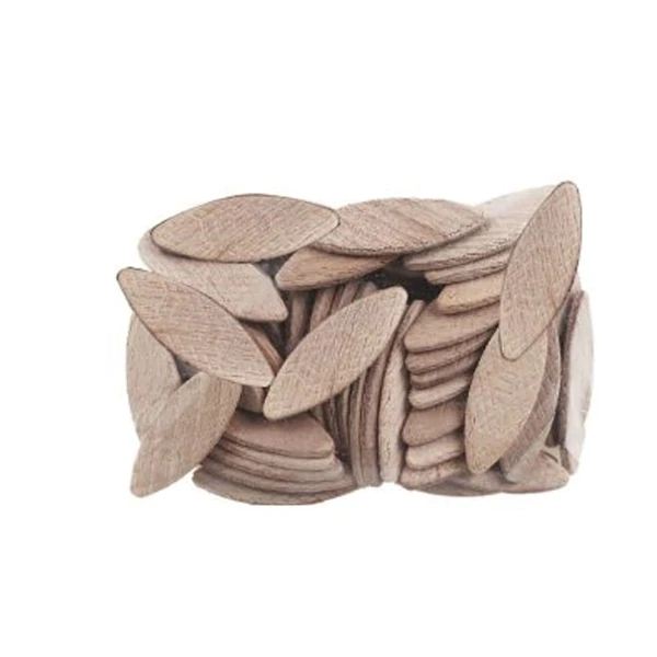 FREUD PLATE JOINER BISCUITS - SIZE 20 (50 PACK) - Kilrich Building Centres