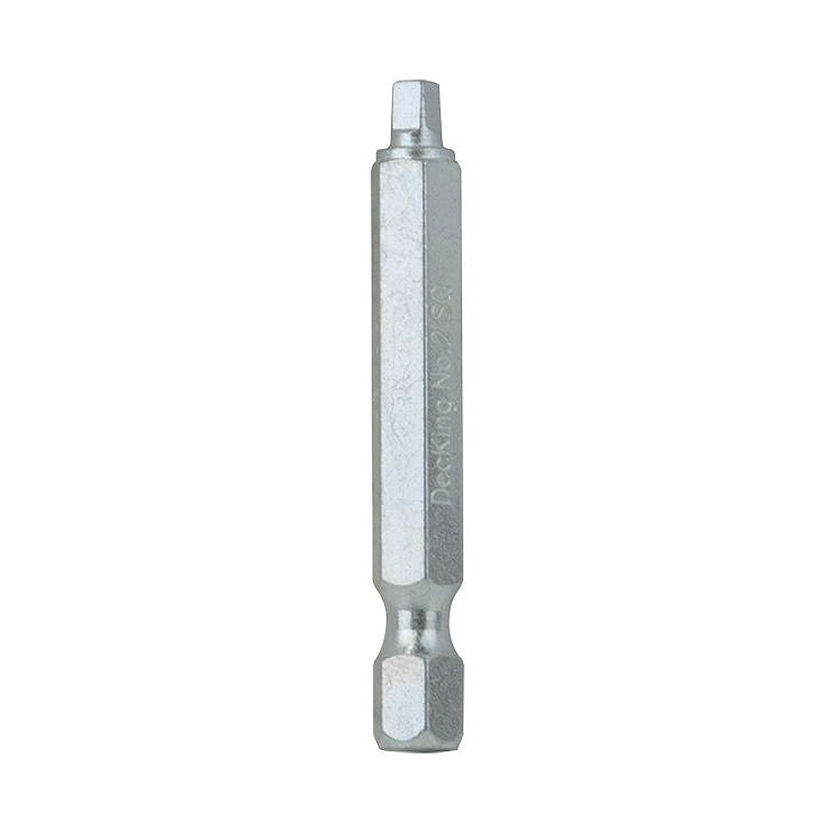 2" - STAY SHARP #2 ROBERTSON INDUSTRIAL DECKING SCREWDRIVER BIT - Kilrich Building Centres