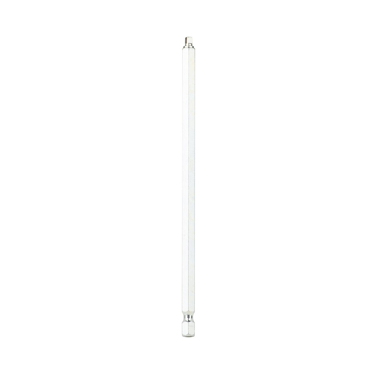 6" - STAY SHARP #2 ROBERTSON INDUSTRIAL DECKING SCREWDRIVER BIT - Kilrich Building Centres
