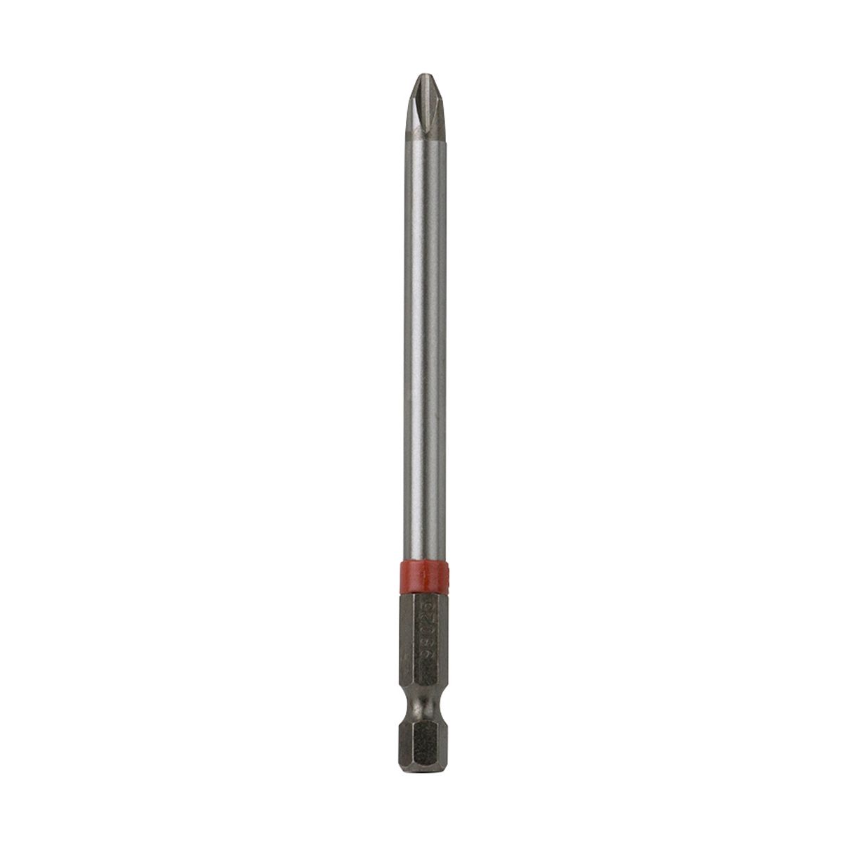 4" - STAY SHARP #2 PHILLIPS INDUSTRIAL IMPACT SCREWDRIVER BIT - Kilrich Building Centres