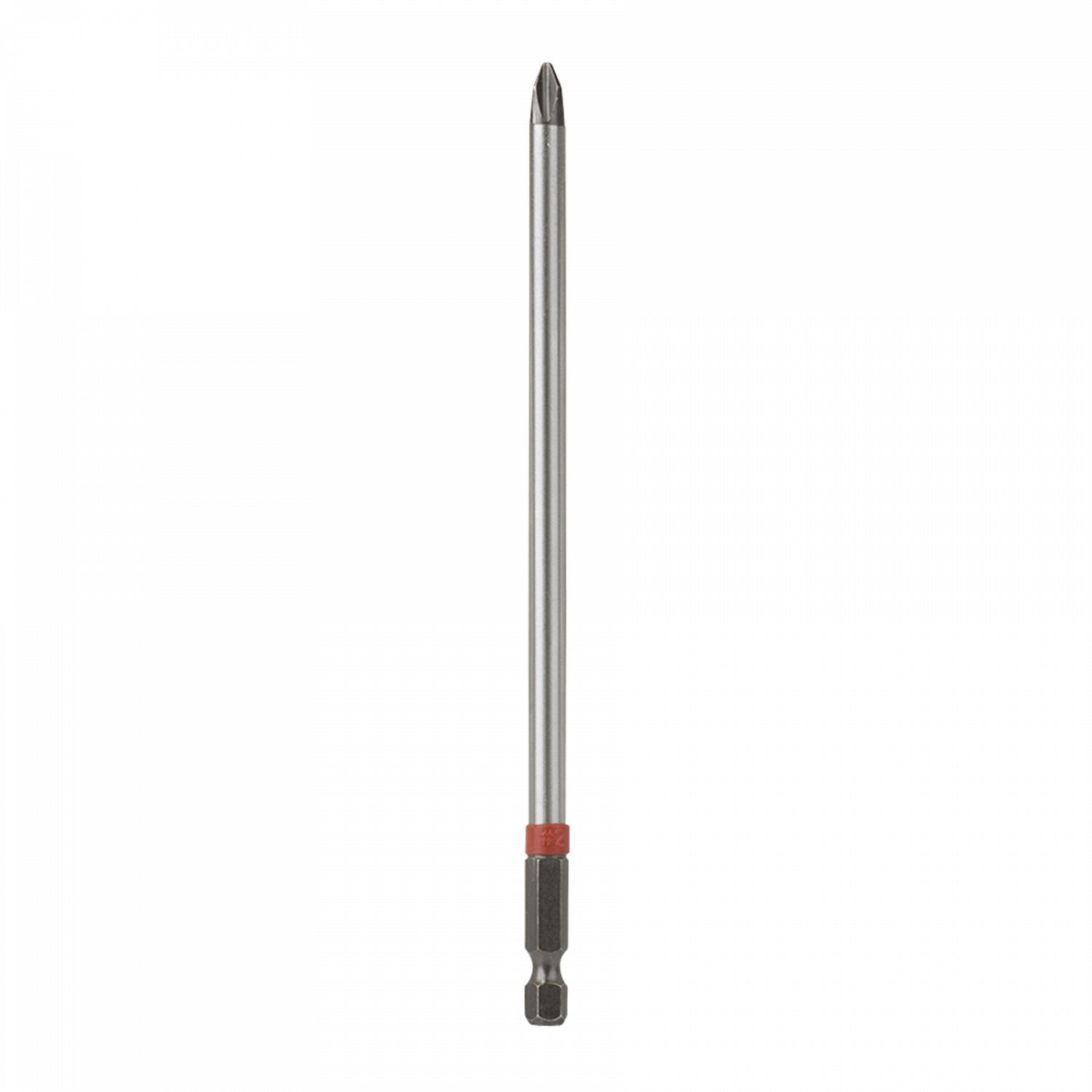 6" - STAY SHARP #2 PHILLIPS INDUSTRIAL IMPACT SCREWDRIVER BIT - Kilrich Building Centres