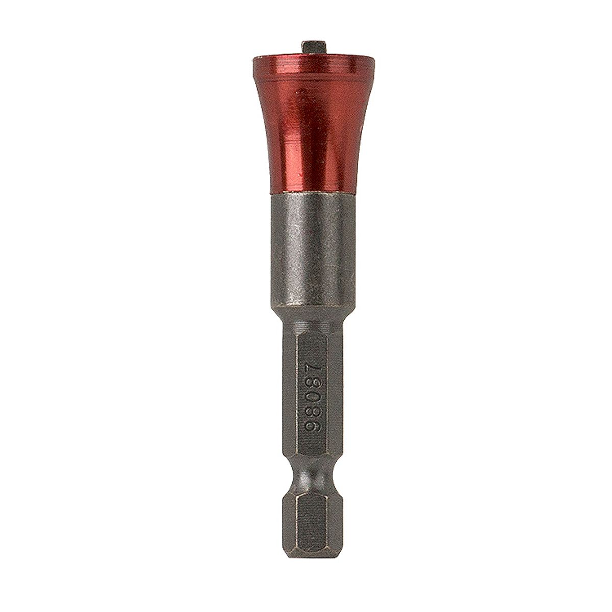 2" - STAY SHARP 2" ROBERTSON IMPACT GUIDE COLLAR DRIVER - Kilrich Building Centres
