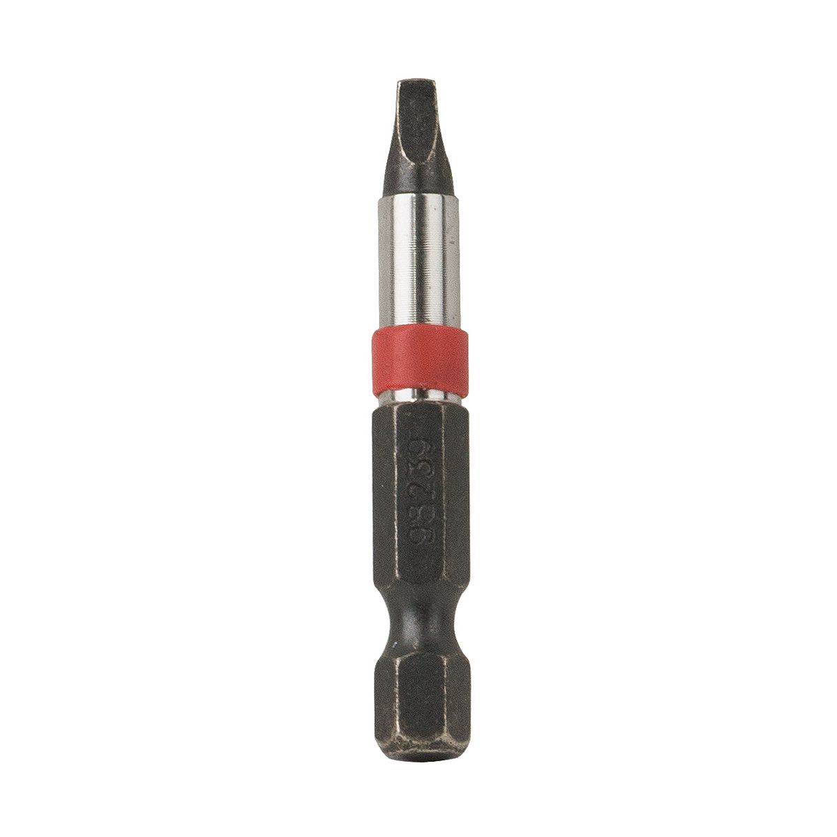 2" - STAY SHARP #2 ROBERTSON IMPACT INDUSTRIAL SCREWDRIVER BIT - Kilrich Building Centres