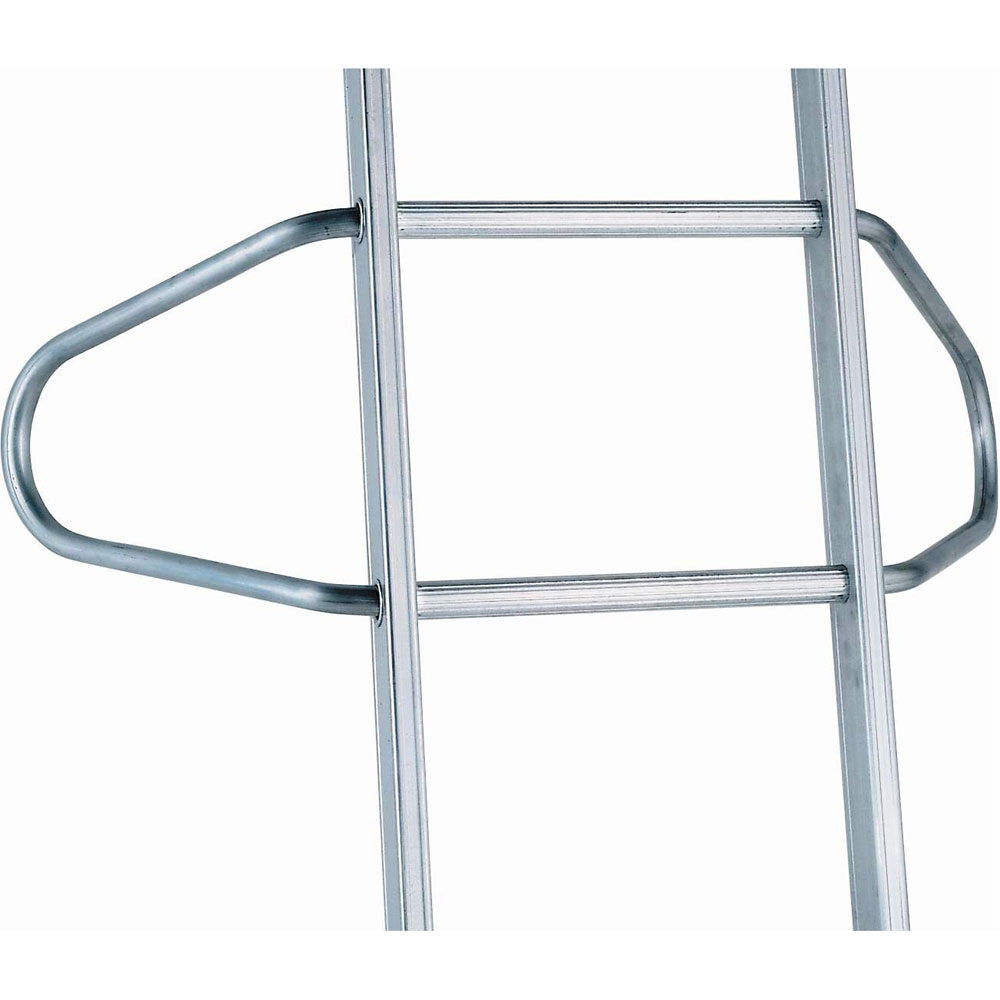 Main 1 - STURDY ALUMINUM STANDOFF w/ BUMP TUBE -