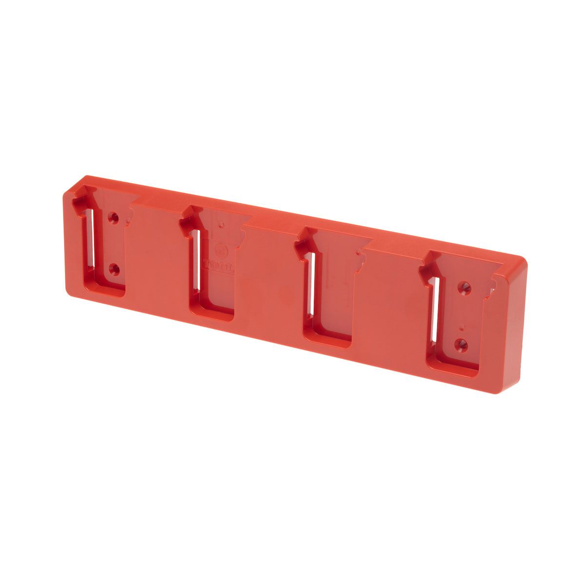 48 TOOLS BATTERY HOLDER (FOR MILWAUKEE M18 BATTERIES) - Kilrich Building Centres
