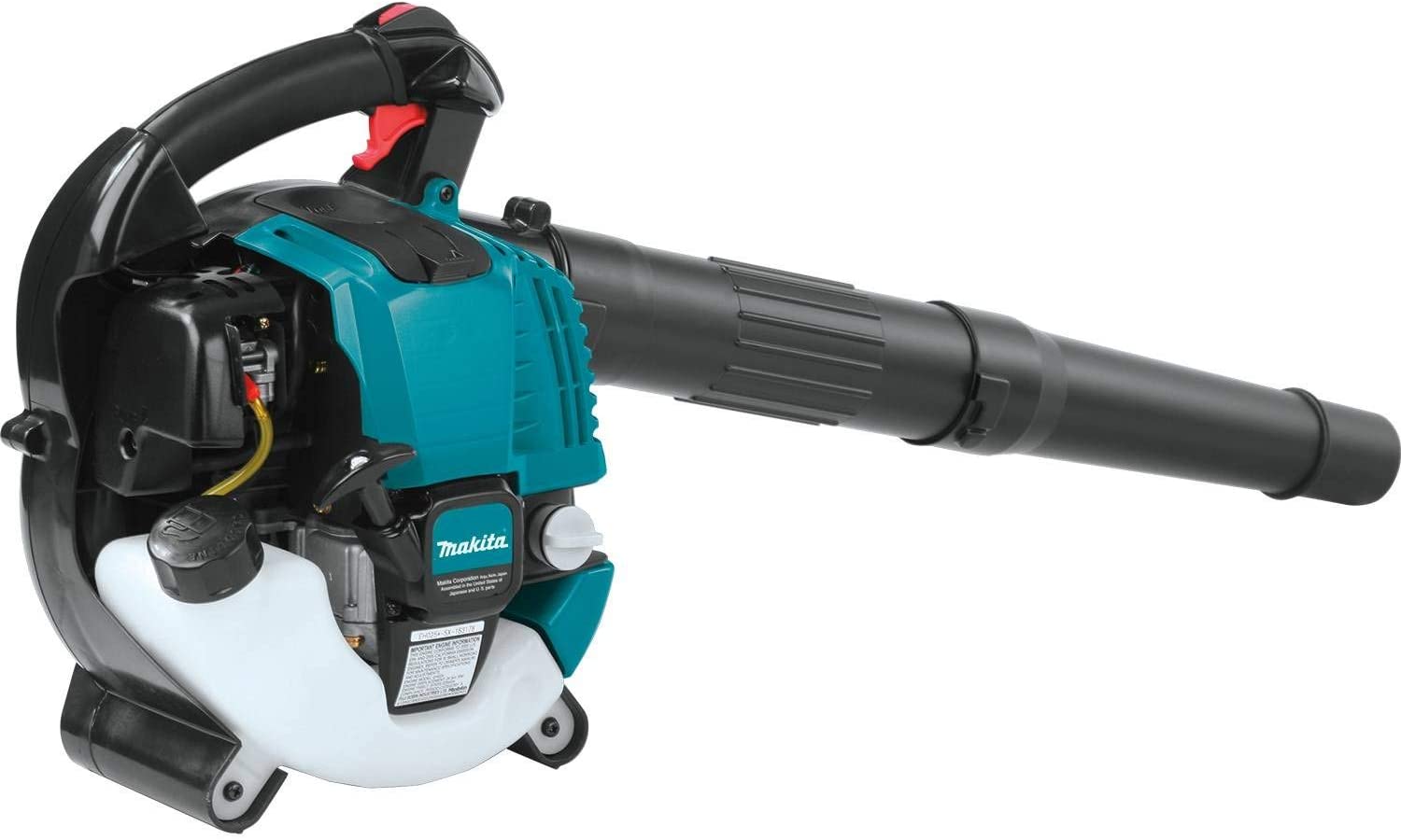 Main 1 - MAKITA COMMERCIAL GRADE 4-STROKE HANDHELD BLOWER (24.5cc) -