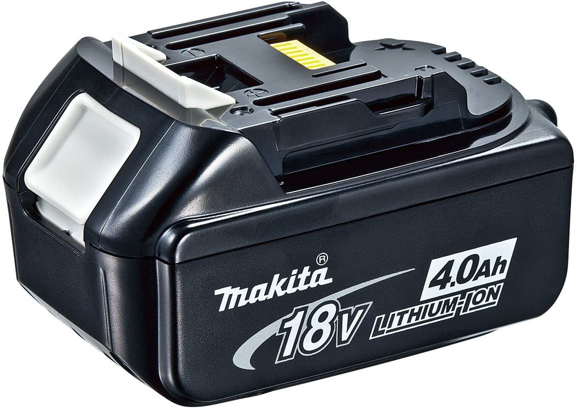 Main 1 - MAKITA 18V 4.0Ah Li-Ion LXT BATTERY -