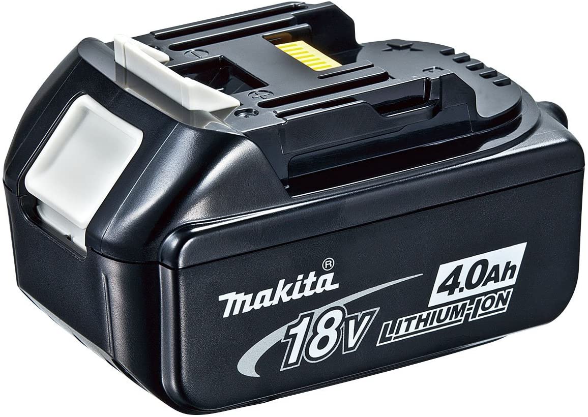 MAKITA 18V 4.0Ah Li-Ion LXT BATTERY - Kilrich Building Centres