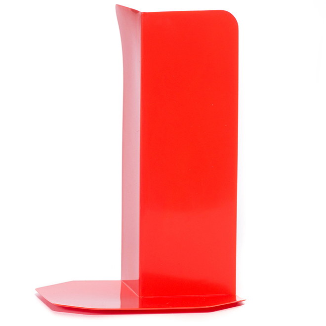 RESISTO REDZONE PLASTIC CORNER GUARD - Kilrich Building Centres