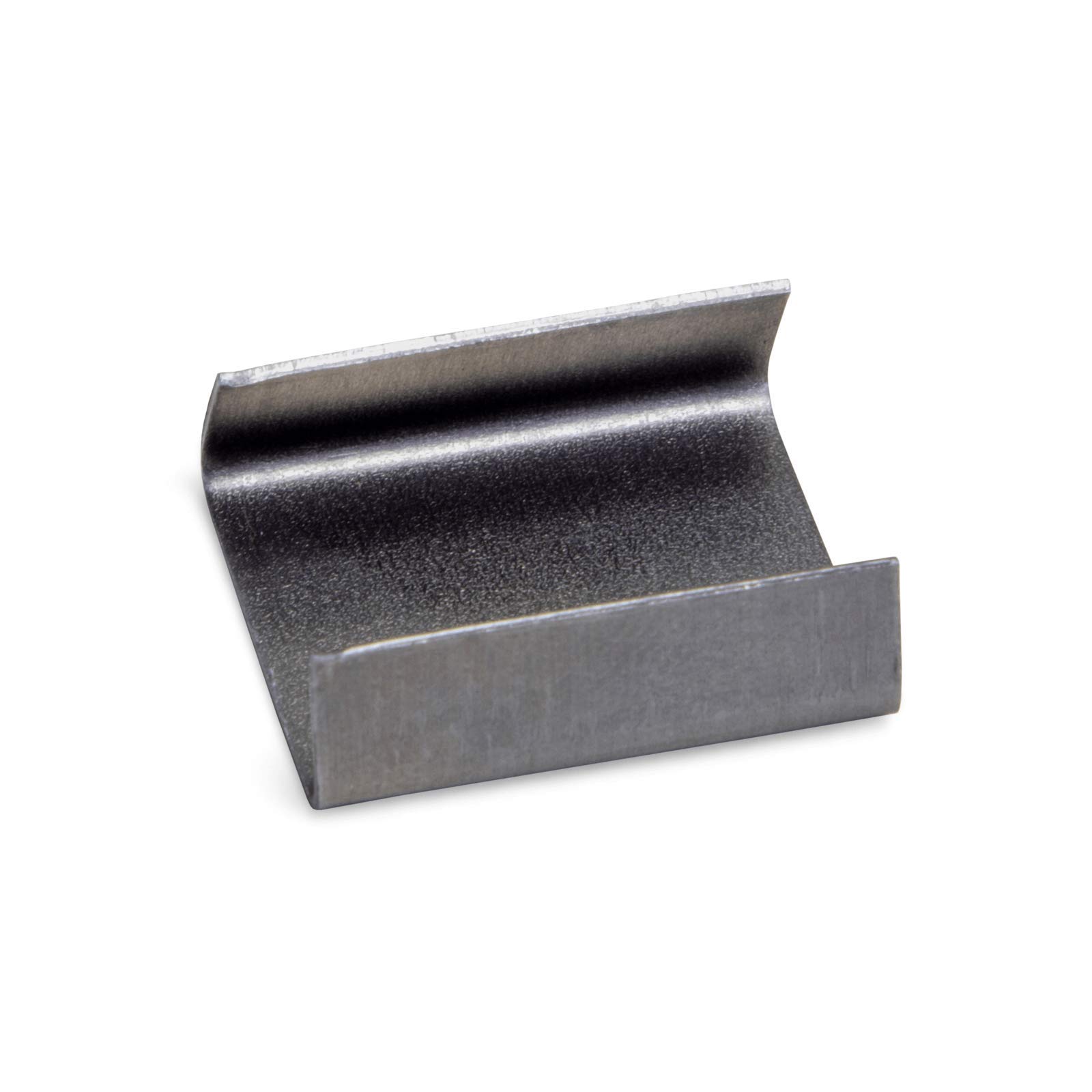 3/4" OPEN STEEL STRAPPING SEALS (1000 PIECES) - Kilrich Building Centres