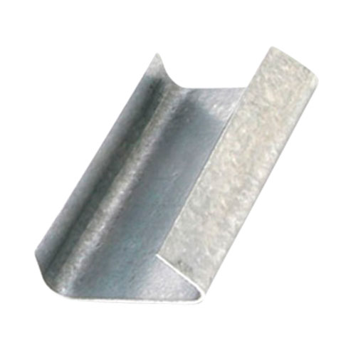 5/8" OPEN STEEL STRAPPING SEALS (2000 PIECES) - Kilrich Building Centres