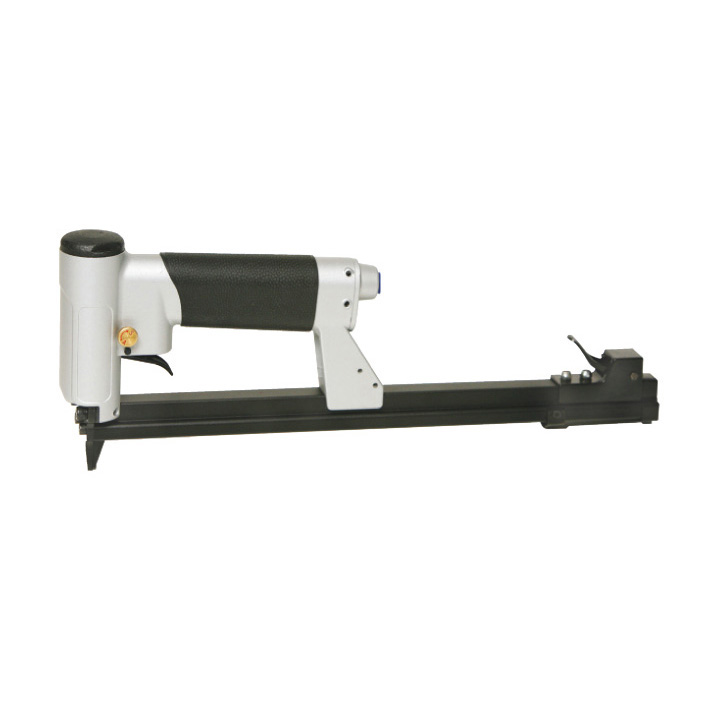 SPOTNAILS A11 SERIES LONG MAGAZINE AUTOFIRE UPHOLSTERY STAPLER - Kilrich Building Centres