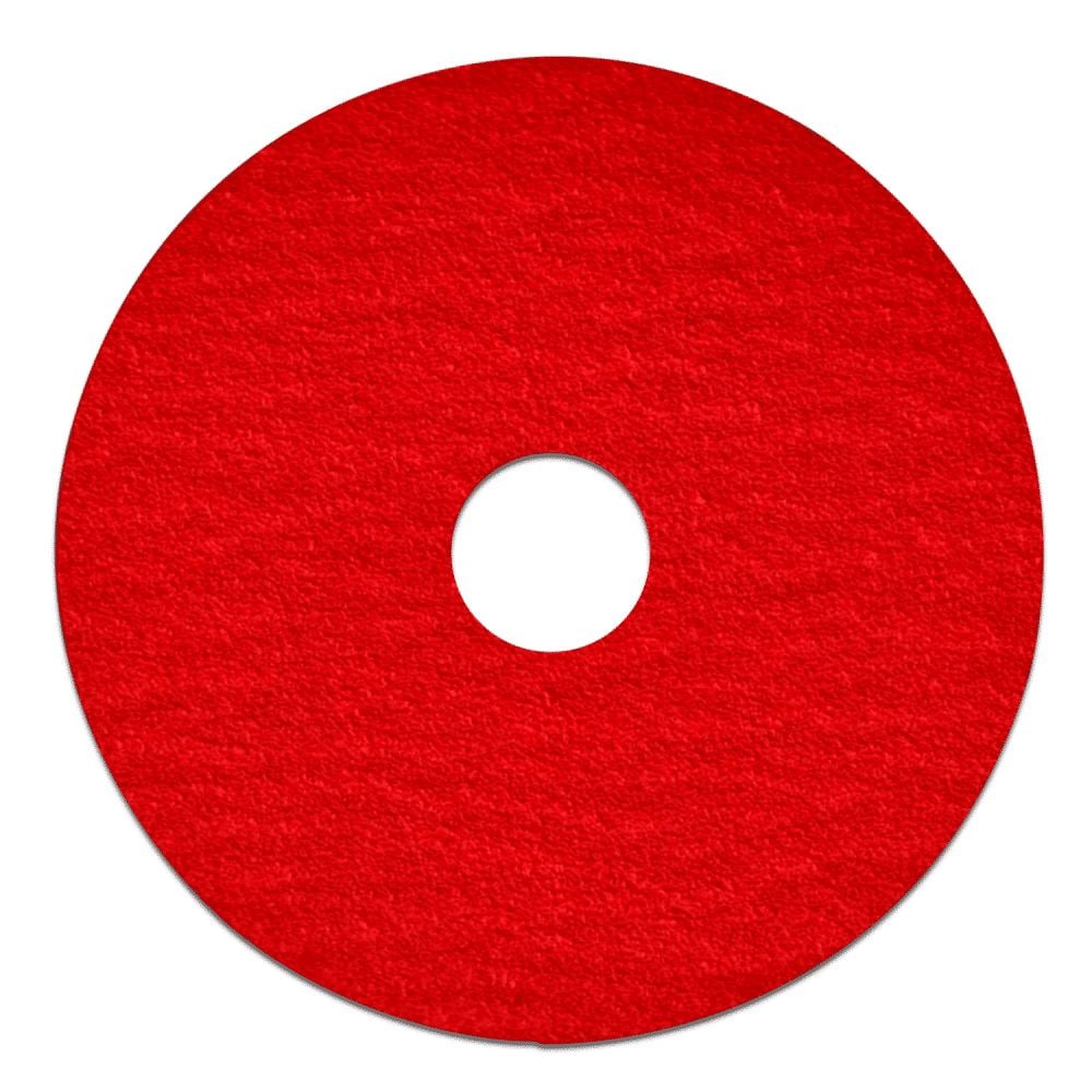 DIABLO 4-1/2" COARSE FINISH 50-GRIT GRINDER FIBRE DISC - 4 PACK - Kilrich Building Centres