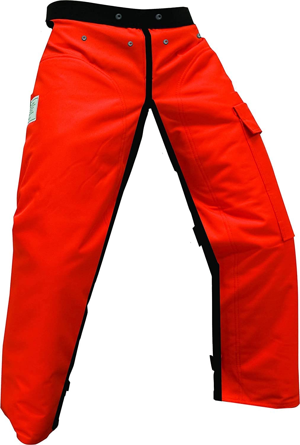FORESTER APRON-STYLE CHAINSAW SAFETY CHAPS - Kilrich Building Centres