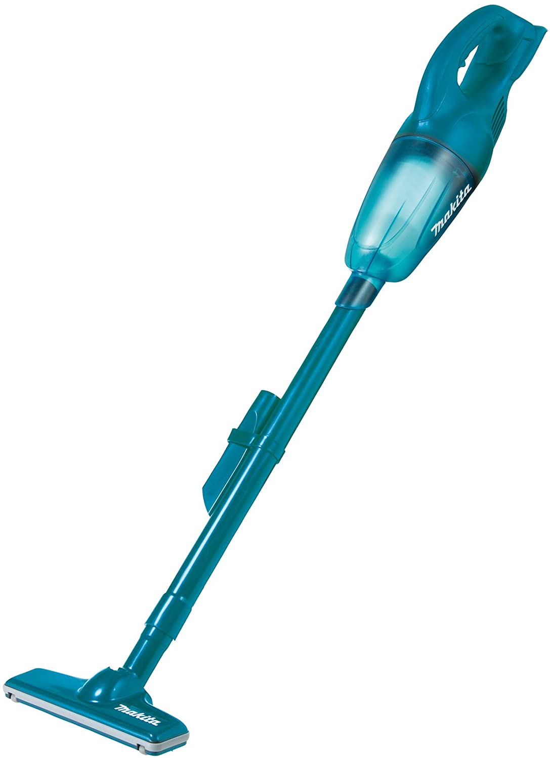 MAKITA 18V LXT CORDLESS VACUME CLEANER (650 ml) - Kilrich Building Centres